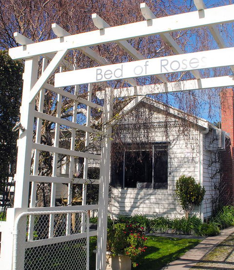 Bed Of Roses - Hobart Tourism 30