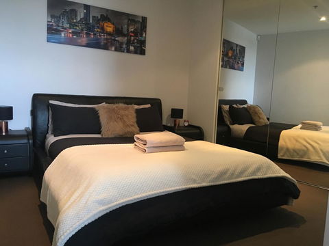 Society Accommodation - Hobart Tourism 2