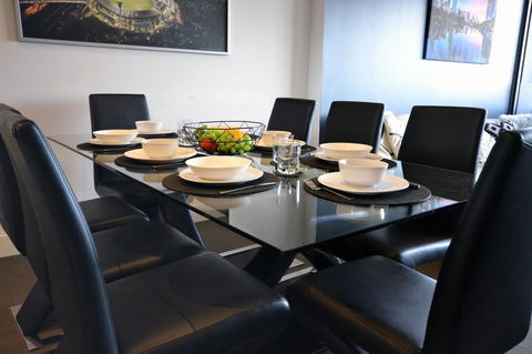 Society Accommodation - Hobart Tourism 16