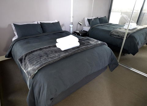 Society Accommodation - Hobart Tourism 15