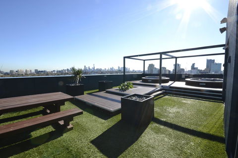 Society Accommodation - Hobart Tourism 10