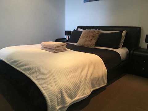 Society Accommodation - Hobart Tourism 3