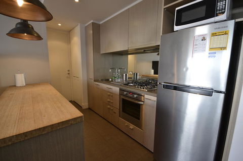 Society Accommodation - Hobart Tourism 12