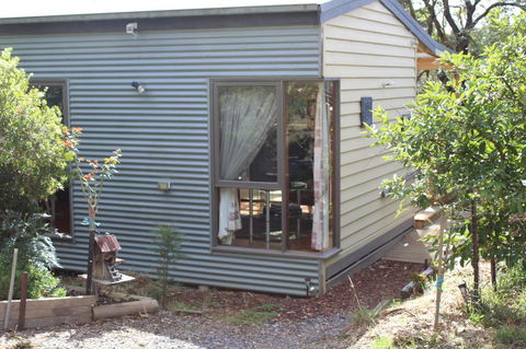 Australian Home Away @ Wonga Park Brushy Creek - Hobart Tourism 13