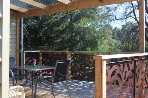 Australian Home Away @ Wonga Park Brushy Creek - Hobart Tourism 10