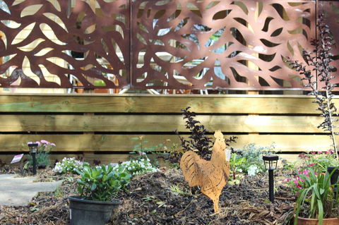 Australian Home Away @ Wonga Park Brushy Creek - Hobart Tourism 15