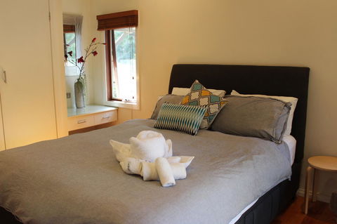 Australian Home Away @ Wonga Park Brushy Creek - Hobart Tourism 2