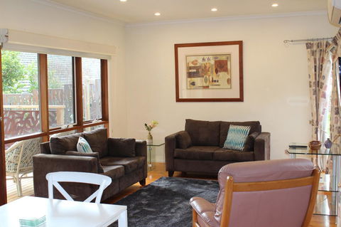 Australian Home Away @ Wonga Park Brushy Creek - Hobart Tourism 8