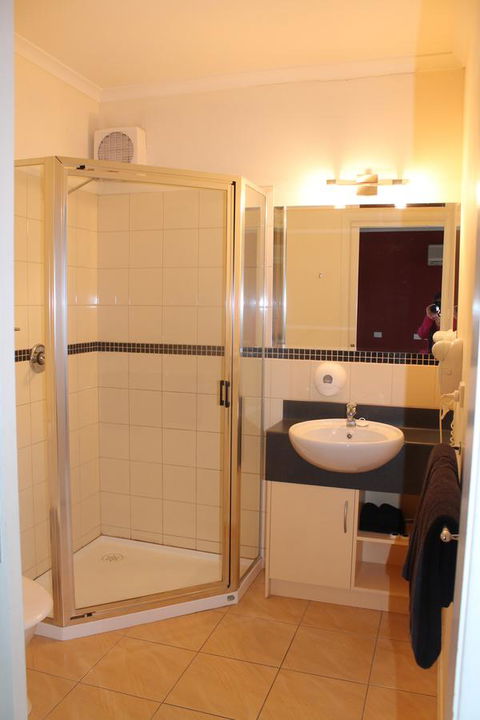 Rochester Motel - Hobart Tourism 6