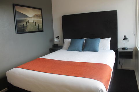 Rochester Motel - Hobart Tourism 1
