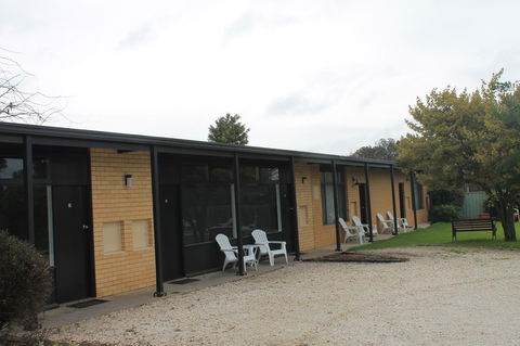 Rochester Motel - Hobart Tourism 5