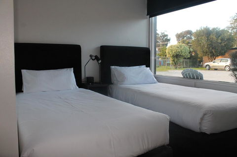 Rochester Motel - Hobart Tourism 2