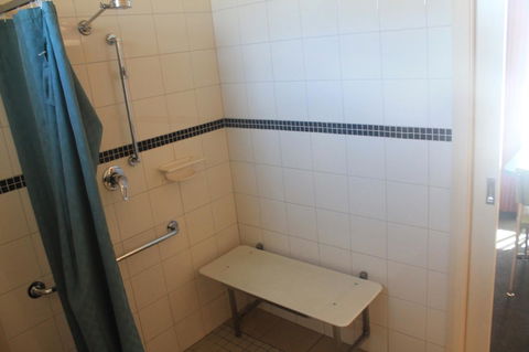 Rochester Motel - Hobart Tourism 21