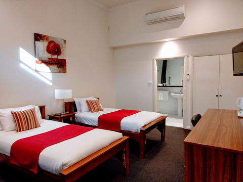 Ansonia On Lydiard - Hobart Tourism 22