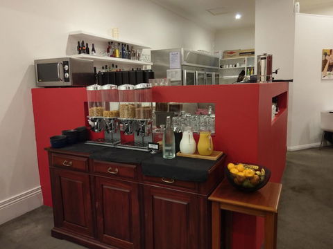 Ansonia On Lydiard - Hobart Tourism 15