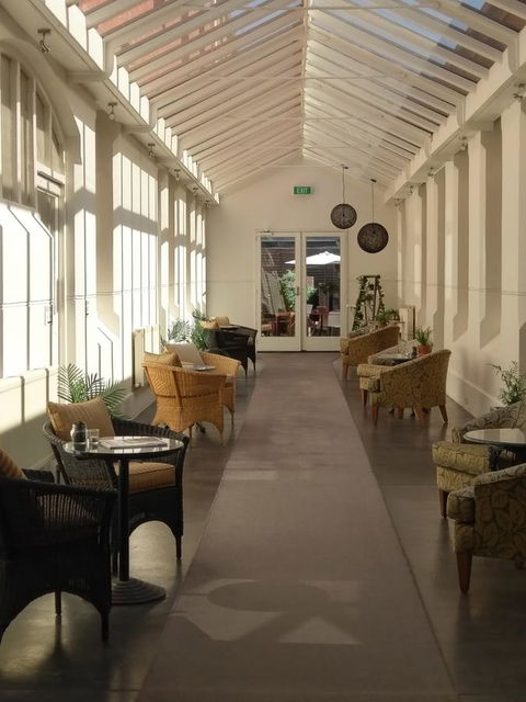 Ansonia On Lydiard - Hobart Tourism 42