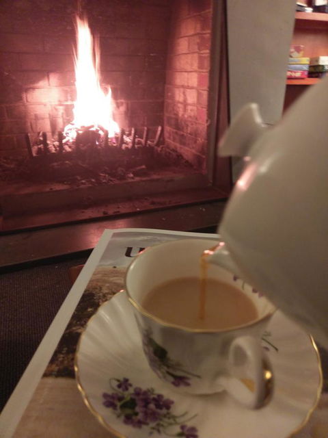 Ansonia On Lydiard - Hobart Tourism 1