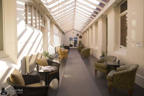 Ansonia On Lydiard - Hobart Tourism 11