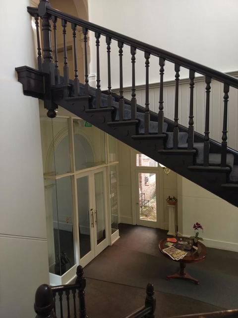 Ansonia On Lydiard - Hobart Tourism 28