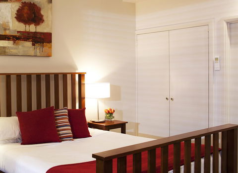 Ansonia On Lydiard - Hobart Tourism 21