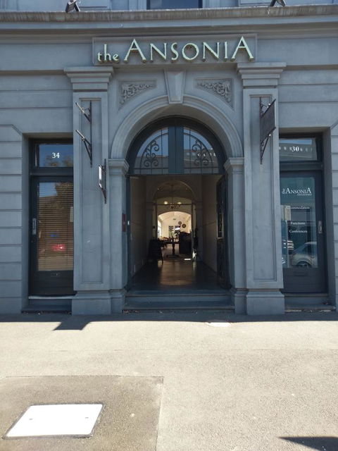 Ansonia On Lydiard - Hobart Tourism 37