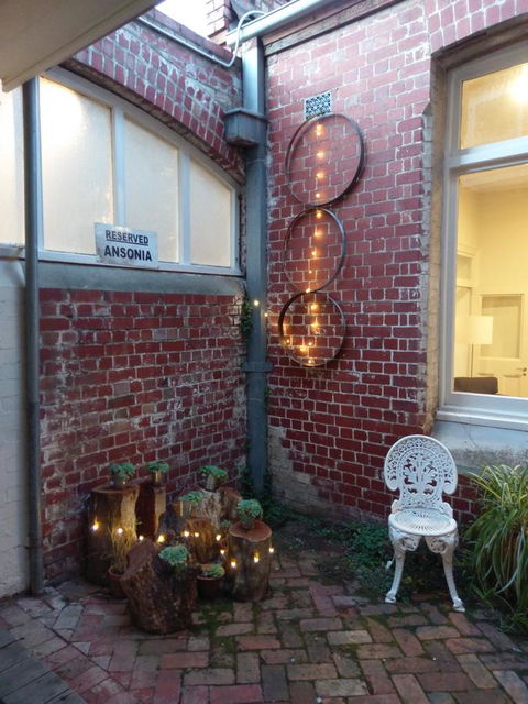 Ansonia On Lydiard - Hobart Tourism 12