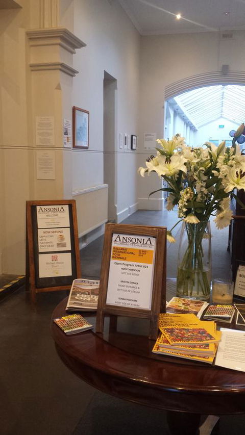 Ansonia On Lydiard - Hobart Tourism 6