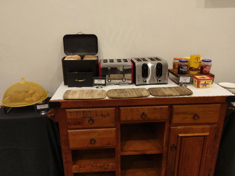 Ansonia On Lydiard - Hobart Tourism 16