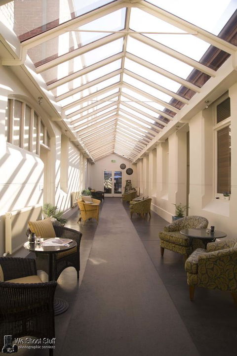 Ansonia On Lydiard - Hobart Tourism 41