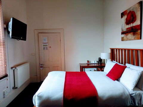 Ansonia On Lydiard - Hobart Tourism 36