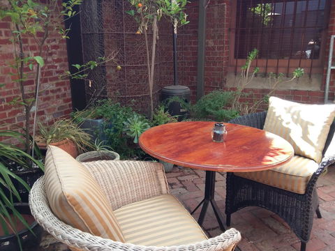 Ansonia On Lydiard - Hobart Tourism 39