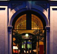 Ansonia on Lydiard - Tourism TAS