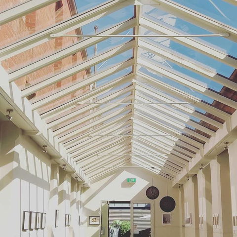 Ansonia On Lydiard - Hobart Tourism 5