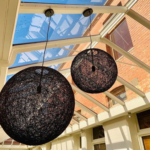 Ansonia On Lydiard - Hobart Tourism 4