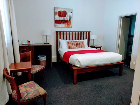 Ansonia On Lydiard - Hobart Tourism 31