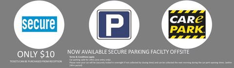 Ansonia On Lydiard - Hobart Tourism 10