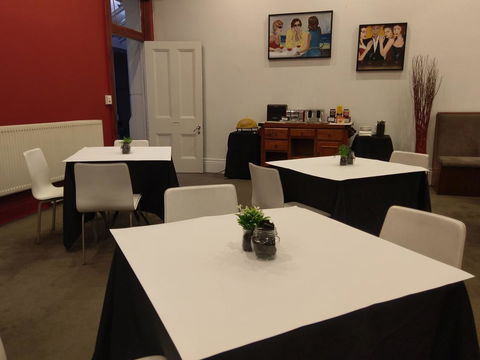 Ansonia On Lydiard - Hobart Tourism 14