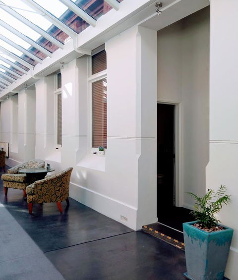 Ansonia On Lydiard - Hobart Tourism 23