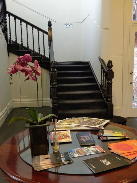 Ansonia On Lydiard - Hobart Tourism 33