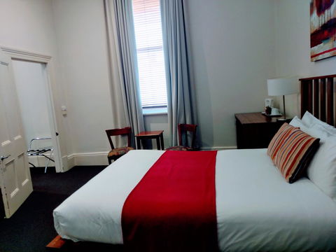 Ansonia On Lydiard - Hobart Tourism 30