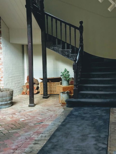 Ansonia On Lydiard - Hobart Tourism 27