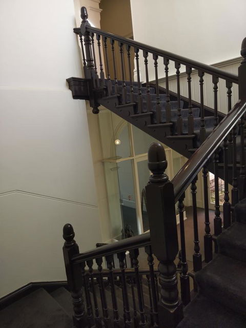 Ansonia On Lydiard - Hobart Tourism 34