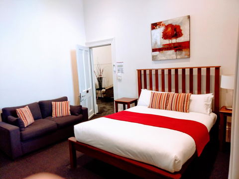 Ansonia On Lydiard - Hobart Tourism 29