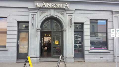 Ansonia On Lydiard - Hobart Tourism 7