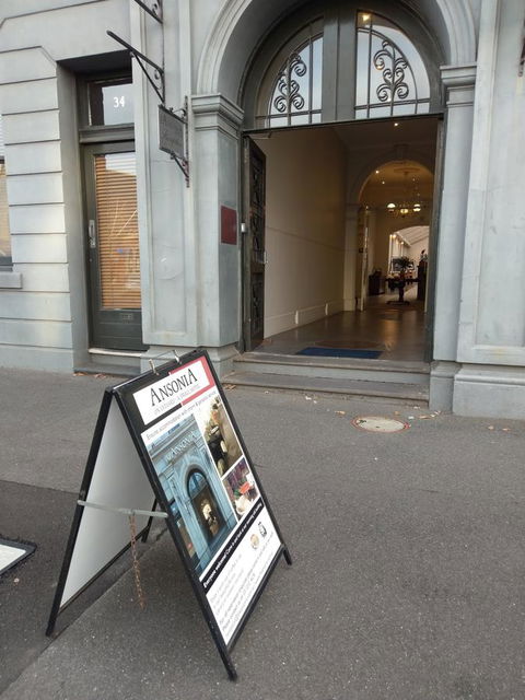 Ansonia On Lydiard - Hobart Tourism 19