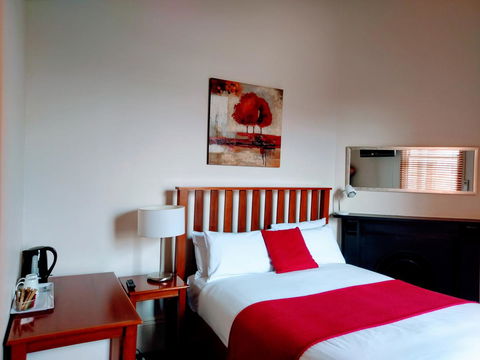 Ansonia On Lydiard - Hobart Tourism 35