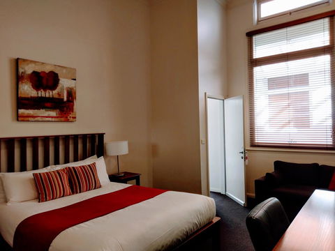 Ansonia On Lydiard - Hobart Tourism 43