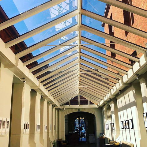 Ansonia On Lydiard - Hobart Tourism 3