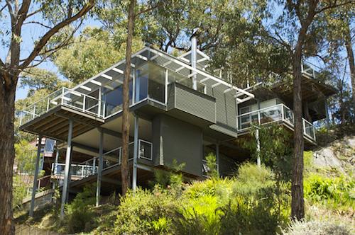 Laang VIC Hobart Tourism