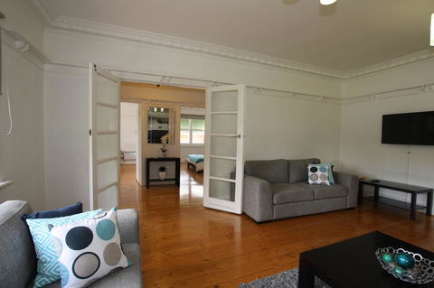 A Stroll Away - Tourism TAS 4